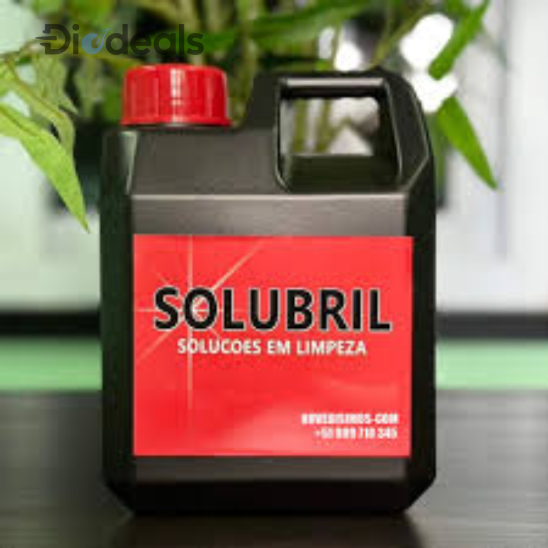 Solubril Power Multiacción